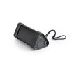Hercules 04 PLUS FM WAE Outdoor Wireless Bluetooth Speaker BLACK