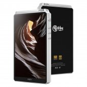 HiBy New R6 Hi-Res Portable Audio Player Medium-end Android DAP