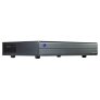 PS Audio Stellar S300 & WiiM ULTRA Streaming Stereo Power Amplifier Bundle SPACE GRAY / BLACK