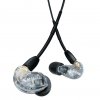 Shure AONIC 215 Sound Isolating Earphones w Dynamic Microdriver CLEAR