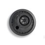Klipsch IC650TB 6.5" In-Ceiling Speaker BLACK