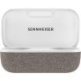 Sennheiser MOMENTUM True Wireless 2 Noise-Canceling In-Ear Headphones WHITE