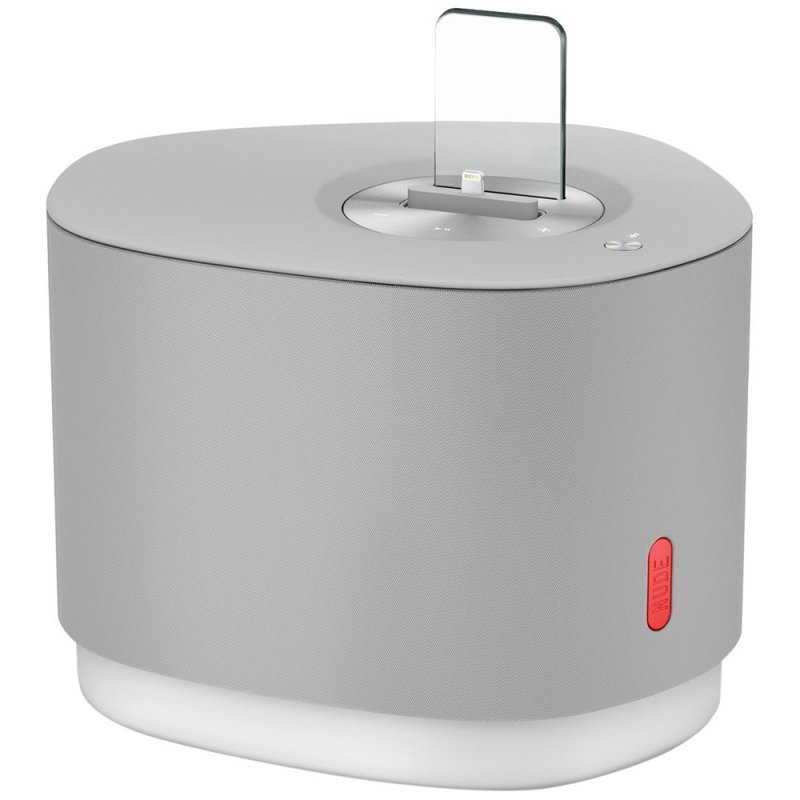NudeAudio Studio 5 Lightning Dock with Bluetooth (HS004G)