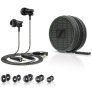 Sennheiser IE 800 Outstanding In Ear Sound System Earbuds