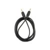 UltraLink UHS568 Shielded Audio Cable Mini Plug (6FT)
