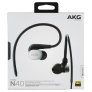 AKG N40 High-Resolution In-Ear Headphones