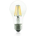 Ultralink Smart WiFi LED Edison Filament Classic A19 Shape Light Bulb