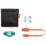 JBL E25BT In-Ear Bluetooth Headphones TEAL