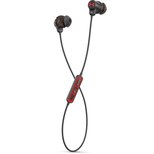 Under Sport Wireless In-Ear Headphones BLACK MATTE Canada : electronicsforless.ca (UAJBLIEBTBLK)