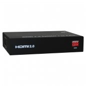 Maestro MH212 1 Input To 2 Output 4K2K 2.0 HDMI Splitter