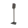 Sanus WSS1 Speaker Stand for SONOS PLAY:1 & PLAY:3 (Each) BLACK