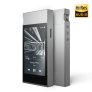 FiiO M7 Touch Screen Silver Hi-Res Bluetooth 4.2 aptX/aptX-HD LDAC & DSD DAP
