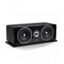 Elipson Prestige Facet 14C Center Channel Speaker (Each) BLACK