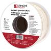 UltraLink CL216100 Integrator In Wall Speaker Wire 16 Guage Mini Spool (100ft)