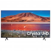 Samsung UN43TU7000FXZC 43-Inch Crystal UHD 4K Smart TV