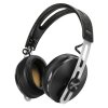 Sennheiser Momentum 2 Bluetooth 4.0 Over-Ear Wireless Headphone w/Mic BACK