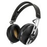 Sennheiser Momentum 2 Bluetooth 4.0 Over-Ear Wireless Headphone w/Mic BACK
