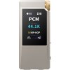 FiiO QX11 Portable DAC and Headphone Amplifier VINTAGE GOLD