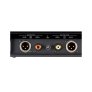 Teac TN-5BB-MB Belt Drive Analog Turntable BLACK