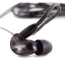 Shure SE215 Sound Isolating Earphones (Black)