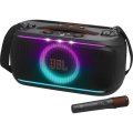 JBL PartyBox On-The-Go 2 Plus Portable Party Speaker BLACK