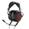 Audeze LCD-GX Over-Ear Audiophile Gaming Headphones