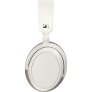 Sennheiser ACCENTUM Plus Active Noise Cancelling Wireless Headphones WHITE