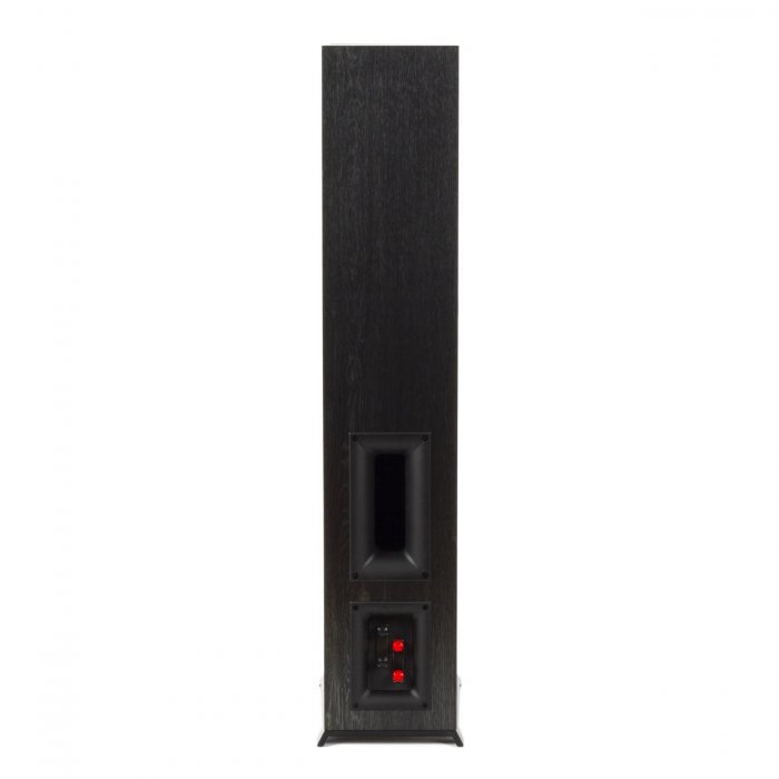 Klipsch RP5000FB II 5.25" Floorstanding Speaker BLACK - Click Image to Close