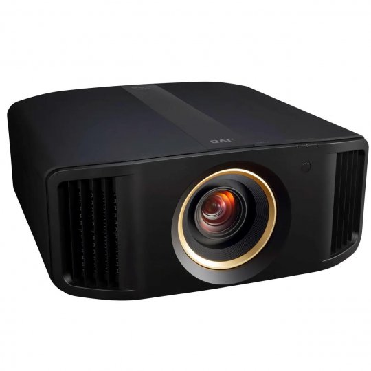 JVC DLA-RS1100 Native 4K120p 4K D-ILA 1900 Lumens 120fps Front Projector