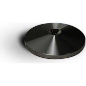 NorStone Decoupling Spike Base for Speaker and Audio Stands BLACK (Min 8 Purchase)