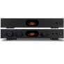 Audiolab 7000N Play & 7000A High-Resolution Streaming Integrated Amplifier Bundle BLACK