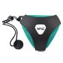 Hercules RUSH WAE Outdoor Wireless Bluetooth Speaker GREEN