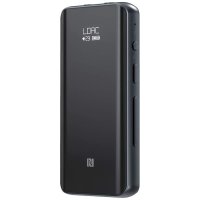 FiiO BTR5 (Version 2) Flagship Portable High-Fidelity Bluetooth Amplifier USB-C