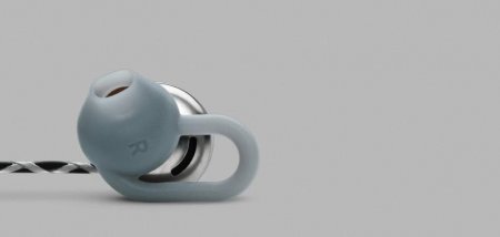 Description image for Urbanears Reimers In-Ear Headphones Android Edition BLACK BELT