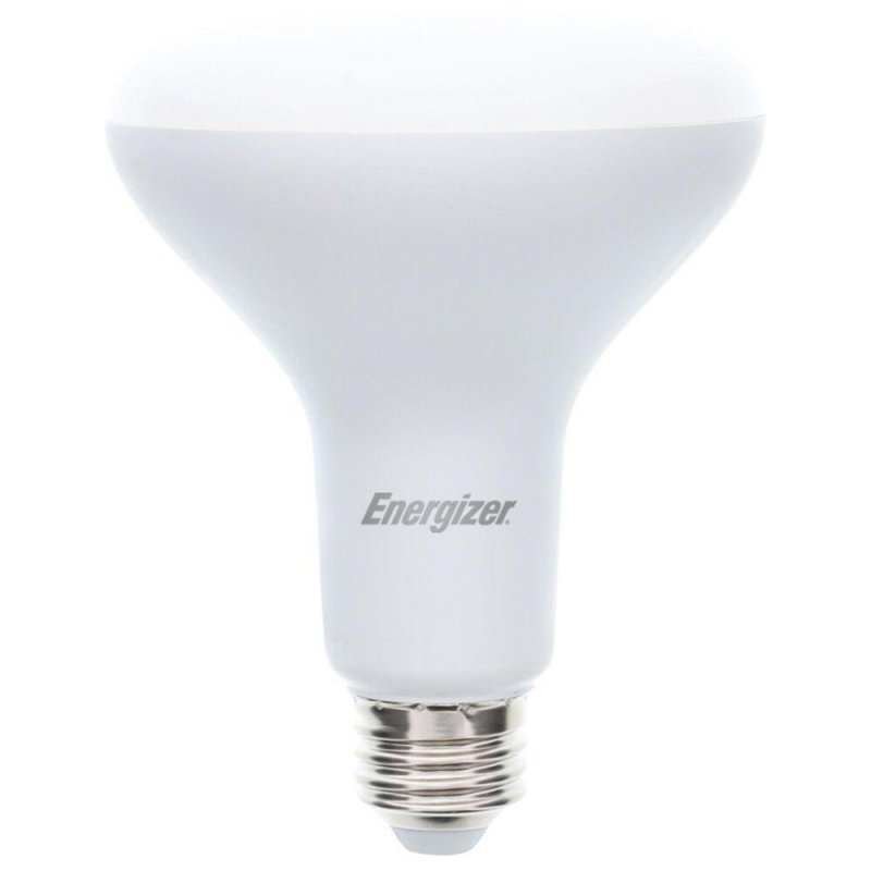 Energizer EBW21001MWT BR30 Smart Multi LED BR30 Bulb WHITE