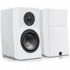 SVS Ultra Evolution Bookshelf Speaker (Pair) WHITE GLOSS - Open Box