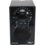 Tivoli PAL BT Portable Bluetooth Radio BLACK