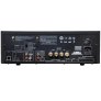 NAD C 3030S Integrated Amplifier with BluOS Streaming, HDMI eARC & Bluetooth BLACK