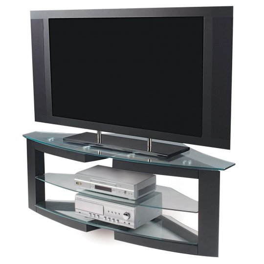 Avio 220594 Merena Steel Tube Stock Frame 58" TV Stand