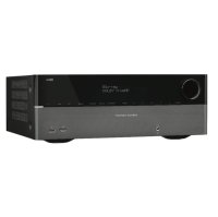 Harman Kardon AVR 1565 5.1 Channel 3D Ready AV Receiver