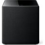 KEF Kube 12 MIE 12" Powered Subwoofer 300W BLACK