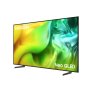 Samsung QN75QN1EHAFXZC 75-inch QN1EH Neo QLED 4K Vision AI Smart TV TITAN GRAY