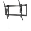 Peerless-AV RTS10X6 TruVue+ Extendable Tilting TV Wall Mount 55 to 110 Inch BLACK