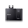 LG HBM-800 Mobile Bluetooth Headset & Handsfree Speaker