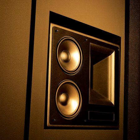 Description image for Klipsch KL-650-THX Left Channel Speaker