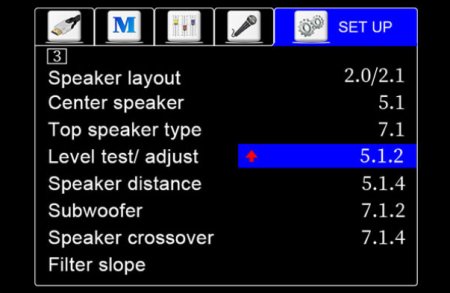 Description image for Tonewinner AT-300 Dolby Atmos 16 Channels AV Processor BLACK