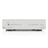 Musical Fidelity MX-DAC DSD High Resolution D/A Converter SILVER