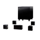 Jamo A 102 HCS 6 Home Cinema System Open Box