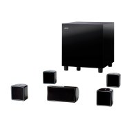 Jamo A 102 HCS 6 Home Cinema System Open Box