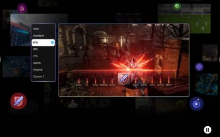 Description image for Samsung QN75Q7FAAFXZC 75-Inch QLED 4K Vision AI Smart TV [2025]